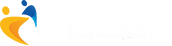 pallavddt white logo